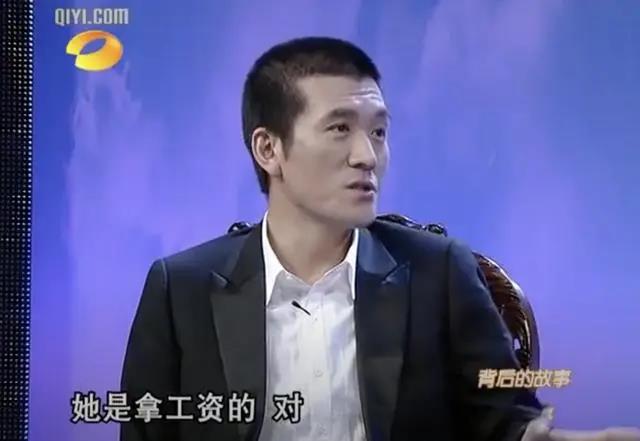 黄圣依自曝与杨子的真实情况,黄圣依杨子引热议