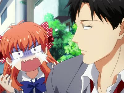 盘点各种各样的搞笑动漫,笑点密集搞笑片