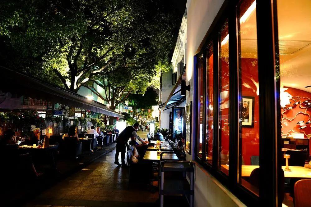 大排档如何盈利,大排档要如何经营才能赚钱