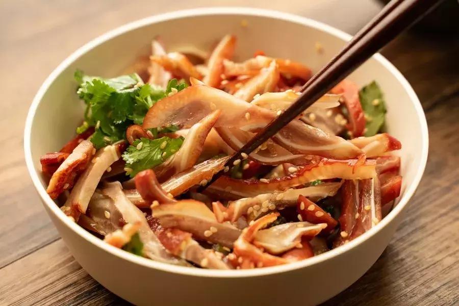 人气美食推荐山林大红肠,山林大红肠吃货日常