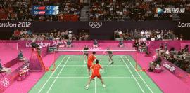 帮你迅速突破羽毛球双打技术瓶颈,羽毛球双打最实用的一招