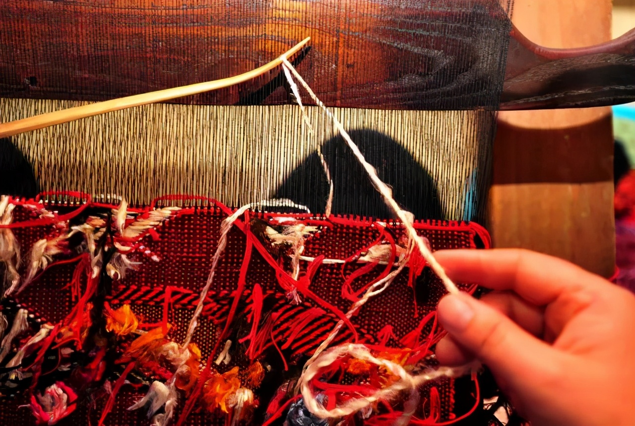 土家民族有什么特色,土家文化的魅力