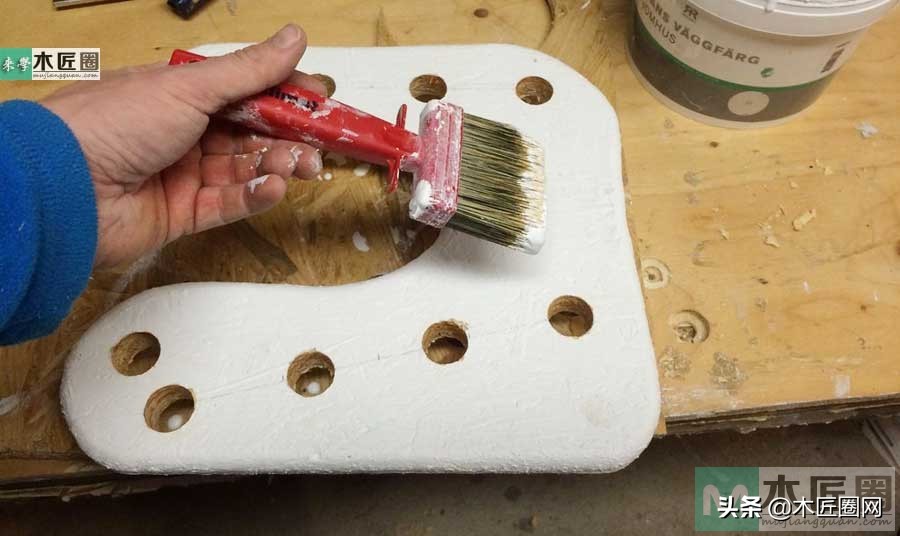 自己制作鞋架子小妙招多层家用,生活小技巧制作鞋架