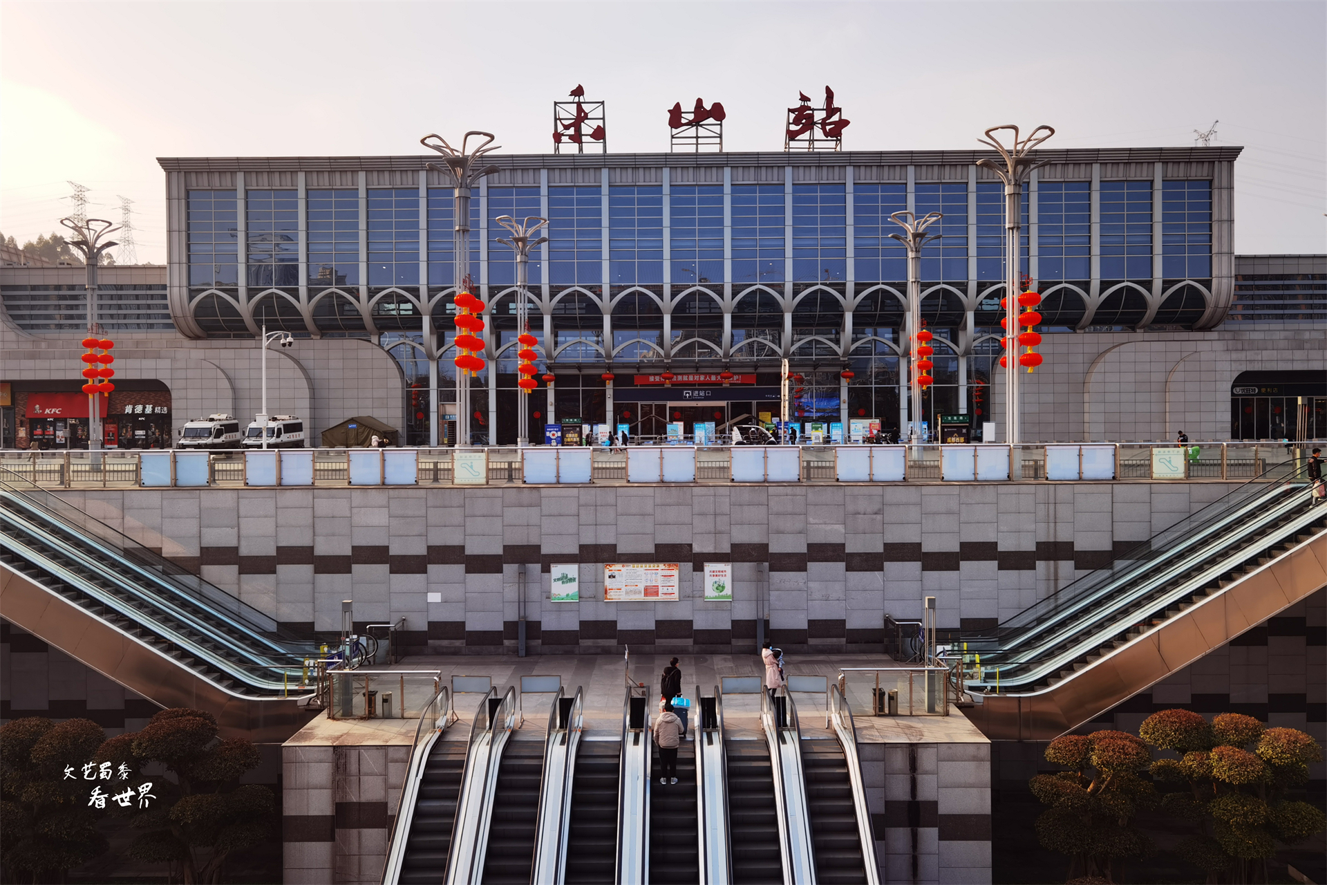 四川最宜居住和养老的城市,四川省内最宜居养老的小县城