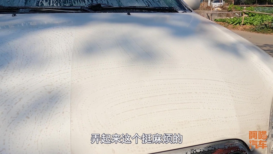 打蜡镀膜镀晶车衣什么区别,打蜡镀膜镀晶车衣选哪个