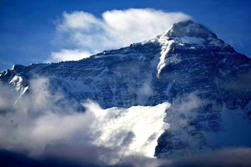 如果你害怕就说明你已经输了,如果你害怕那就意味着你已经输了