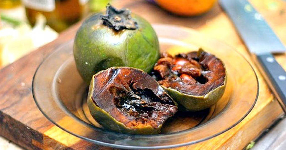 世上最奇特的水果你吃过几种呢,世界上最奇怪的水果是什么水果