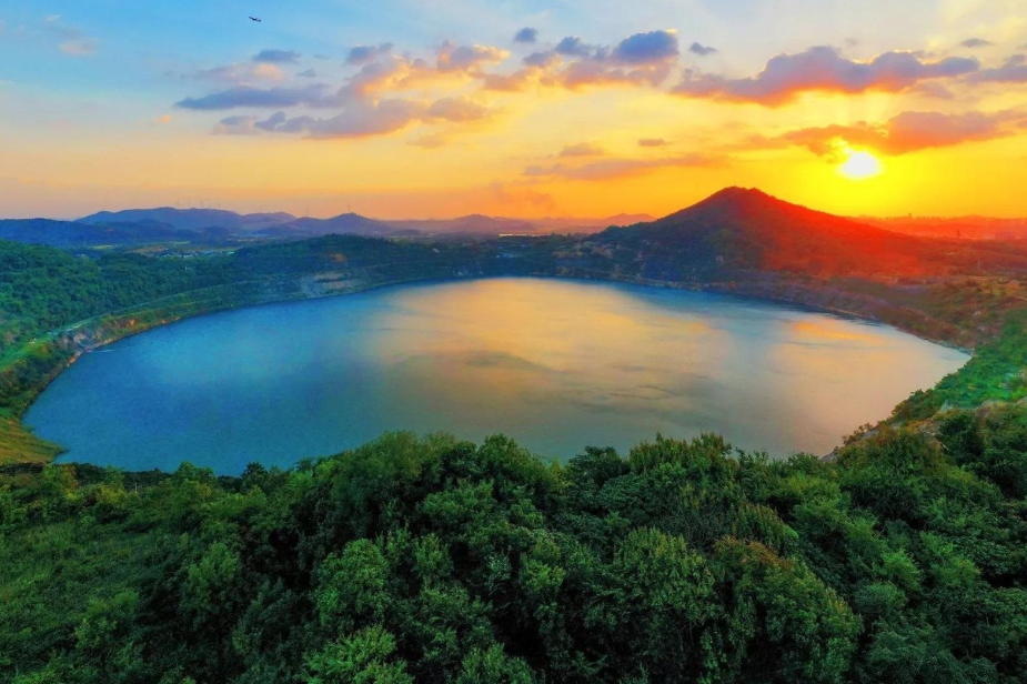 马鞍山三所“琥珀中学”，学生的“乐园”，广受家长称赞