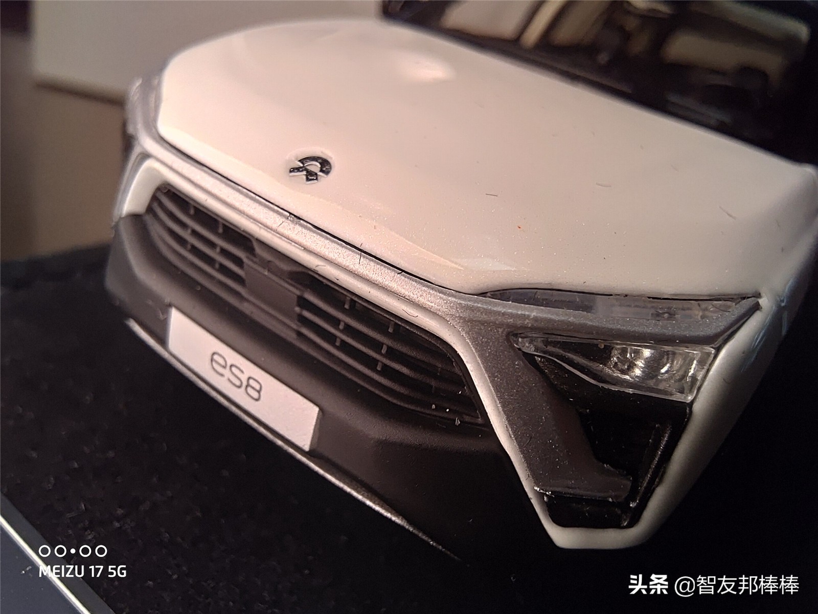 魅族17手机相机专业模式参数详解,魅族17相机微距