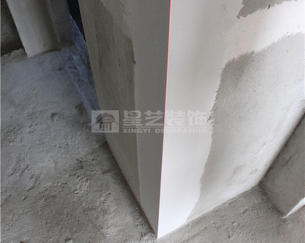 水电装修材料好坏知识总结,木灰漆施工视频教程