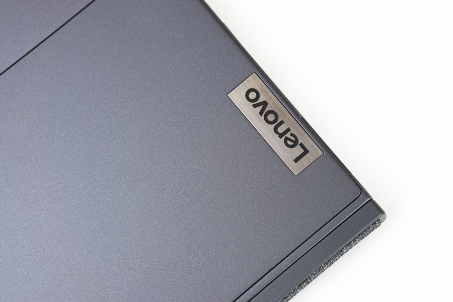 最能打的平板超极本：联想YOGADuet2021开箱简评