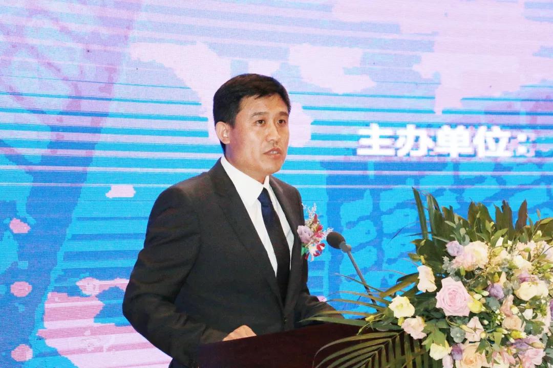 家具产业供给侧创新和发展峰会,第二届家居产业互联网创新大会