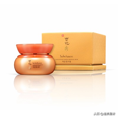 最值得投资的护肤品,钱要花在刀刃上很精辟