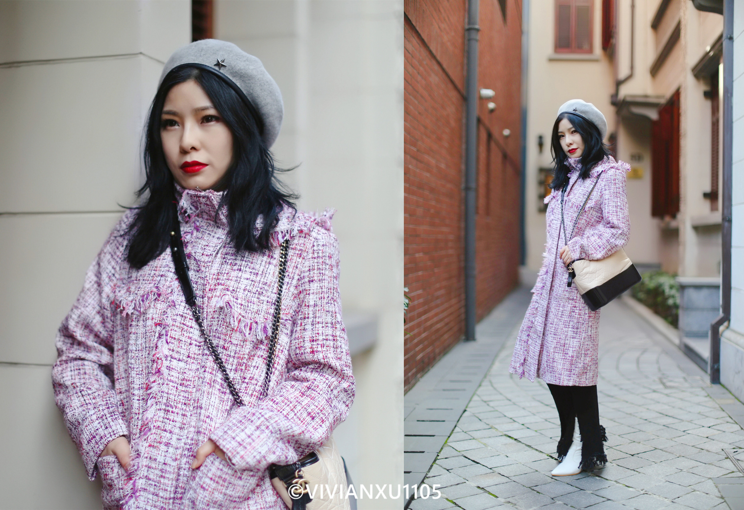 香奈儿22bag还会涨价吗,香奈儿涨价22bag中号