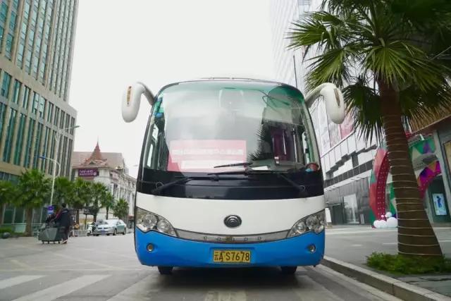 昆明旅游观光巴士一号乘车点,昆明公交旅游攻略图高清