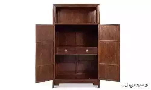 中国风格的中式家具,独具魅力的中式家具韵味十足