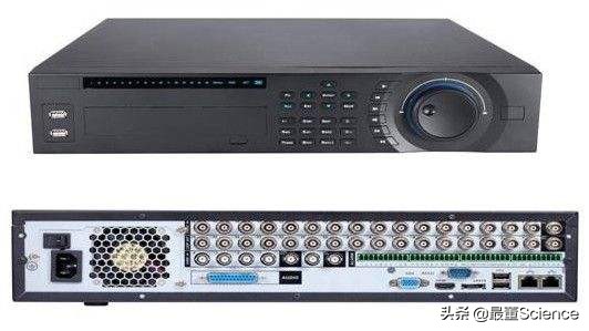 浙江大华技术最新消息,被美国列为实体清单的企业