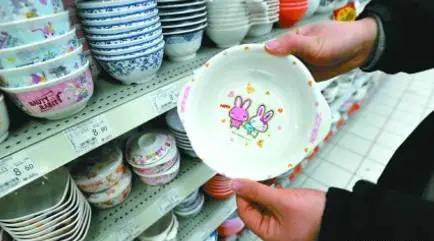 仿瓷碗对人体的危害,仿瓷碗用多久会引起白血病