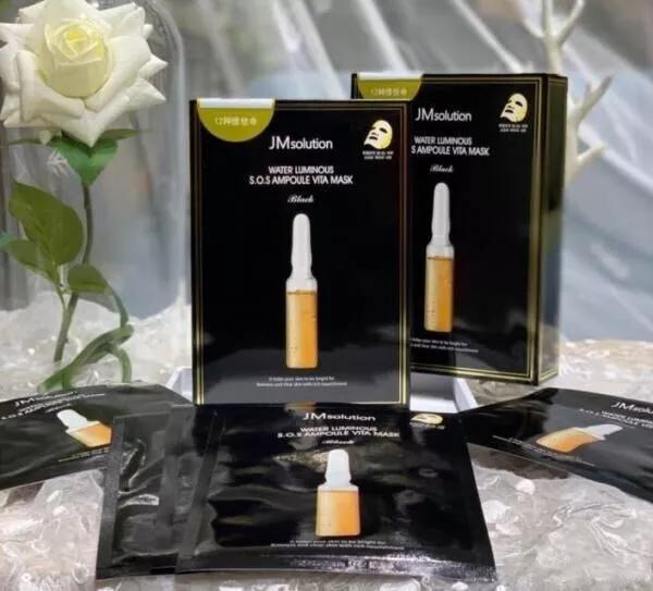 jm面膜哪个系列最好用,最畅销的jm面膜