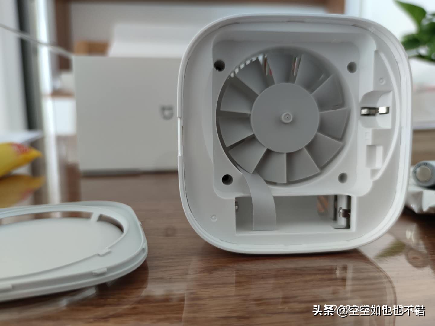 米家驱蚊器真实实测,米家驱蚊器真的很香吗