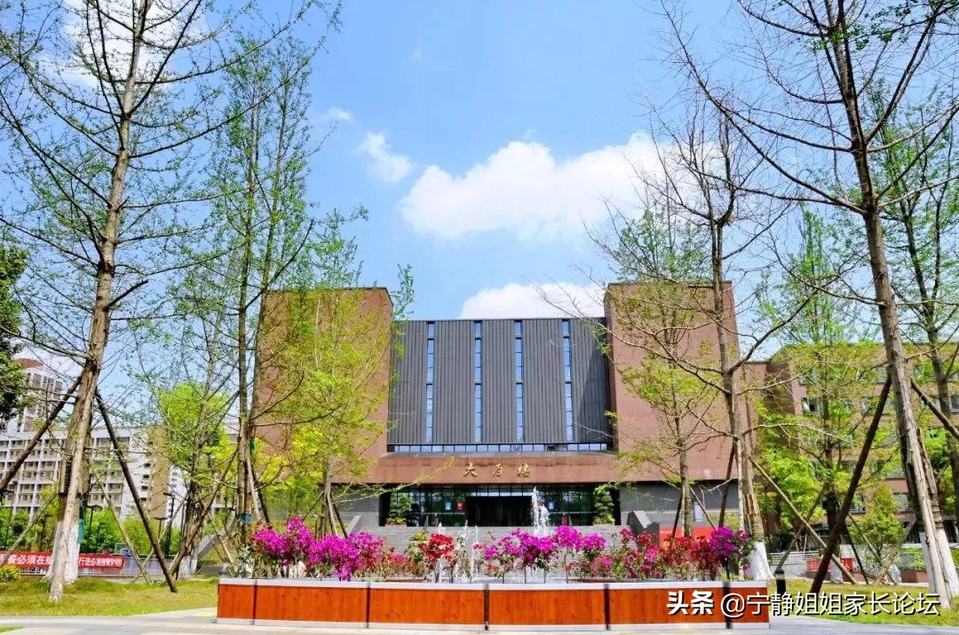 纯粹在捡宝！这9所顶级高中可区内直升，不中考就能读