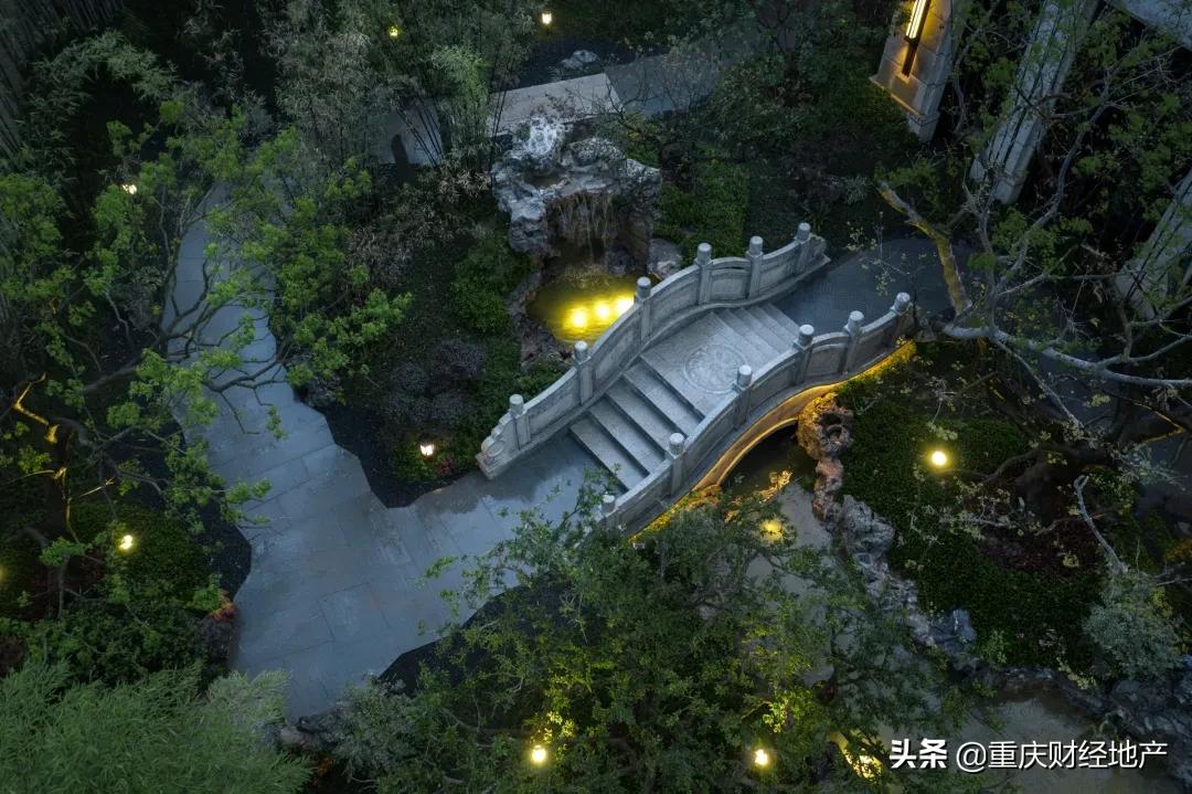 王盘对王盘!重庆楼市首次爆款巅峰对话