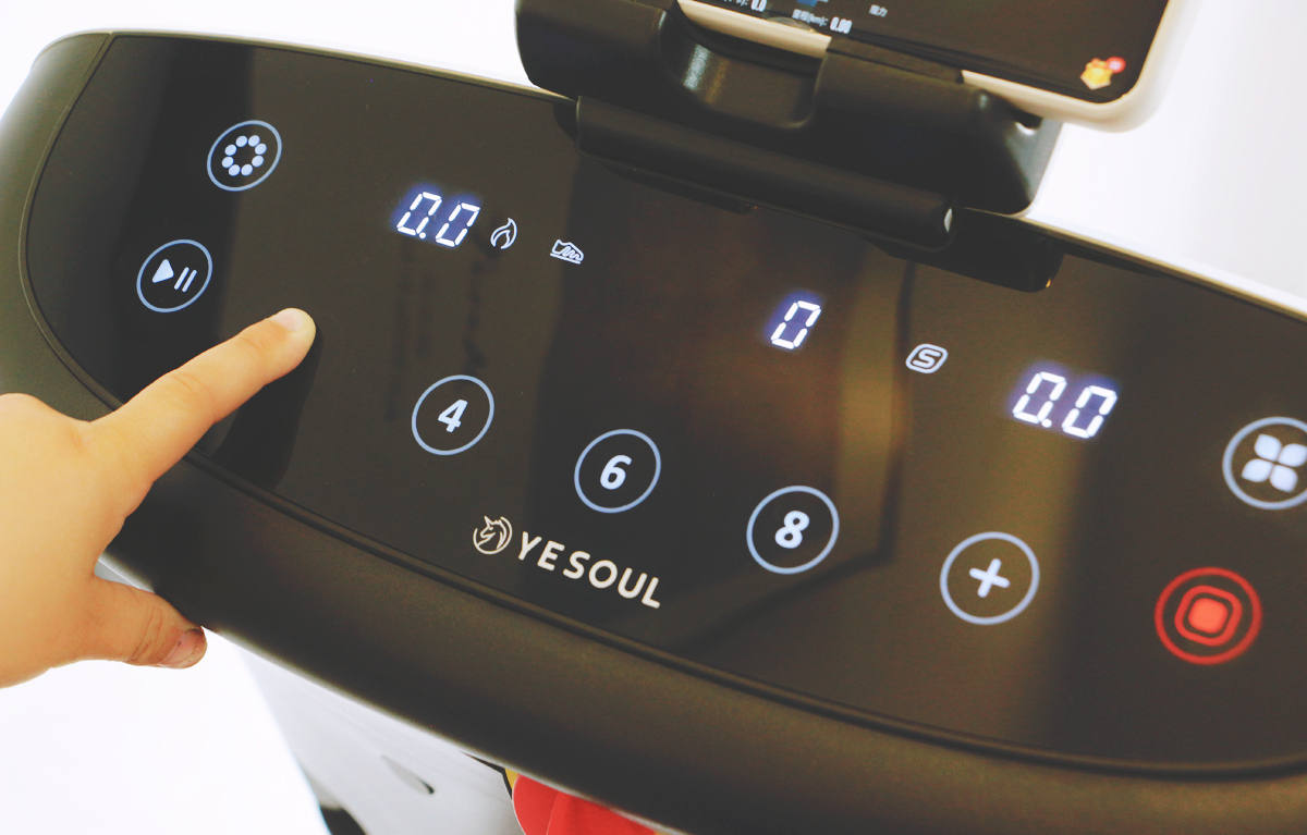 野小兽P30跑步机深度体验！晾衣架、摆设？跑了半个月谈谈感受