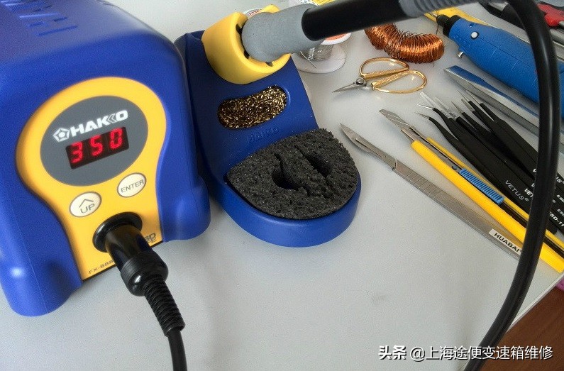 07宝马730变速箱维修教程,06年宝马730变速箱电脑版维修