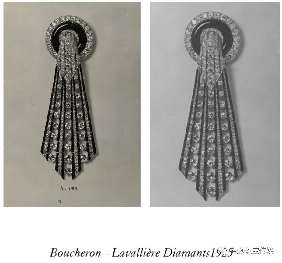 大牌高珠扎堆“上新”,外行看热闹、内行看什么?