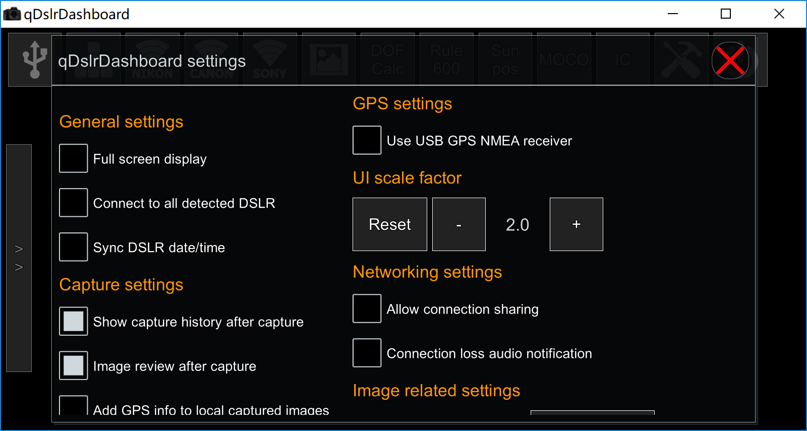 qdslrdashboard汉化补丁,qdslrdashboard怎么改中文