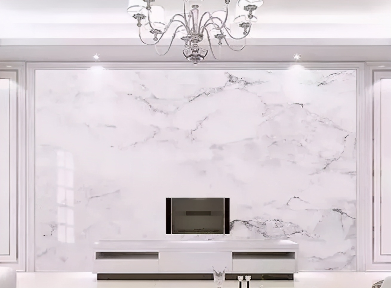 天然大理石爵士白多少钱1平方,爵士白大理石为什么发红了