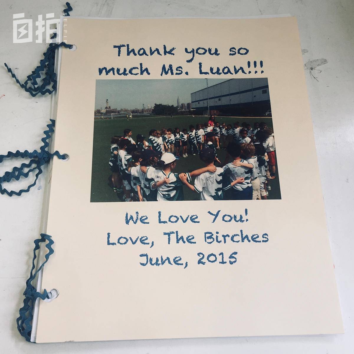 在中国生活6年的美国姑娘,中国姑娘在美国的生活