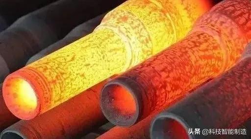 热处理的四把火有哪些,热处理4个火有什么区别