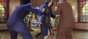 林青霞和关之琳真人,成龙关之琳林青霞合演的电影