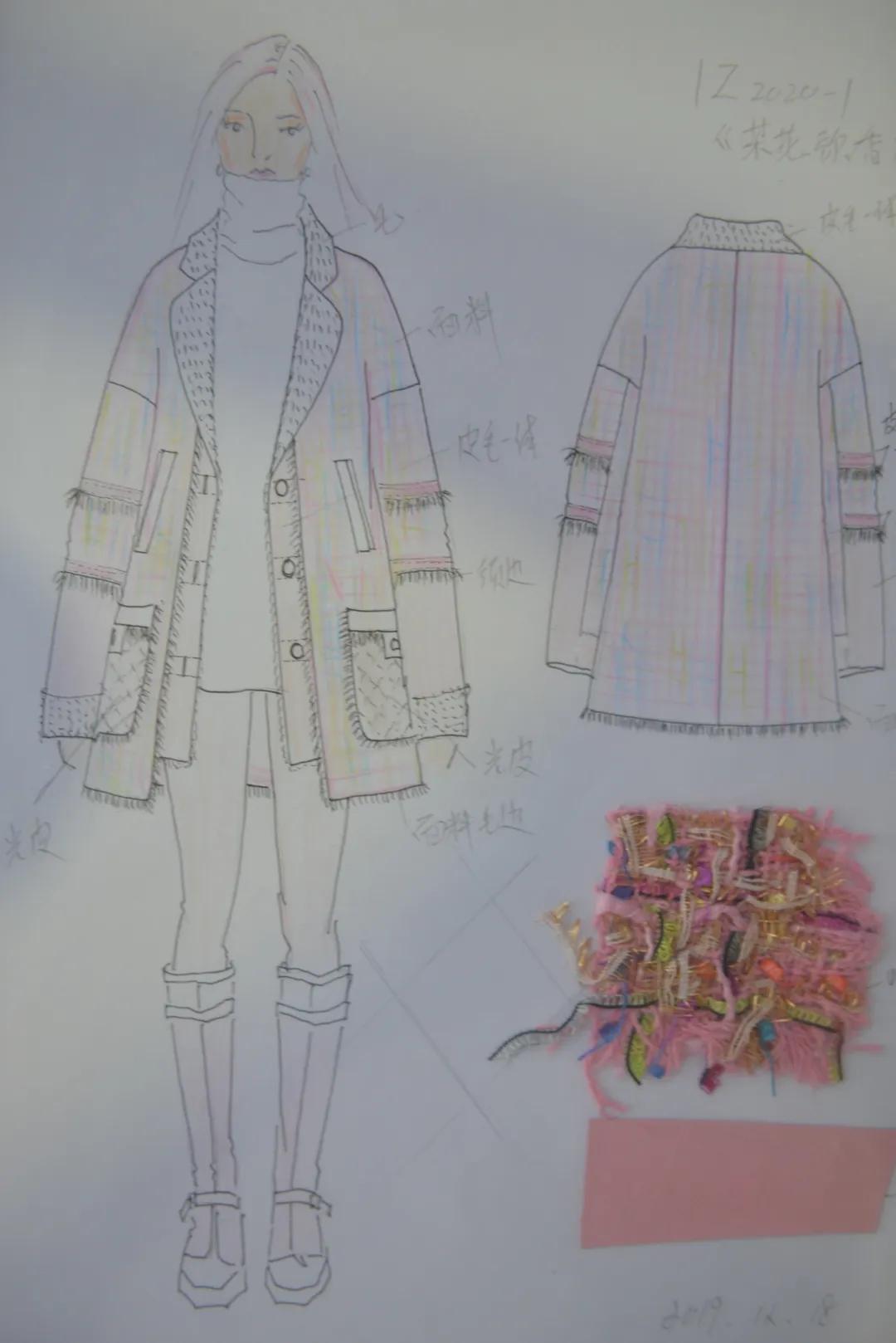 好设计需要创意,好设计要创新