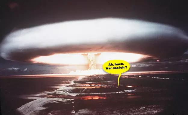 关于德国的十件事,德国最新真实消息