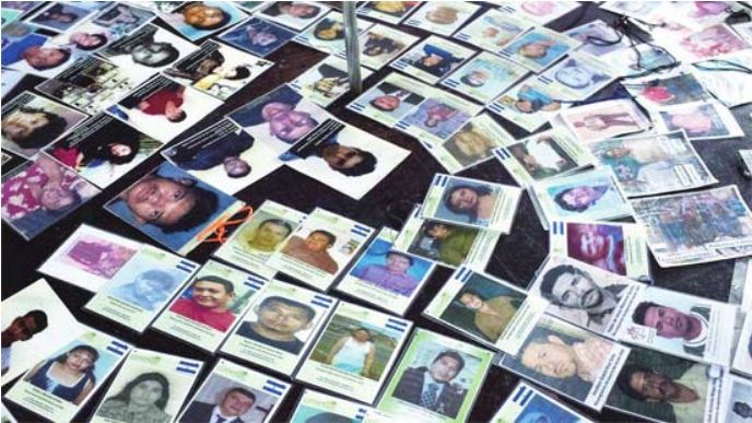 墨西哥人偷渡到美国的后果,从墨西哥偷渡去美国有多危险