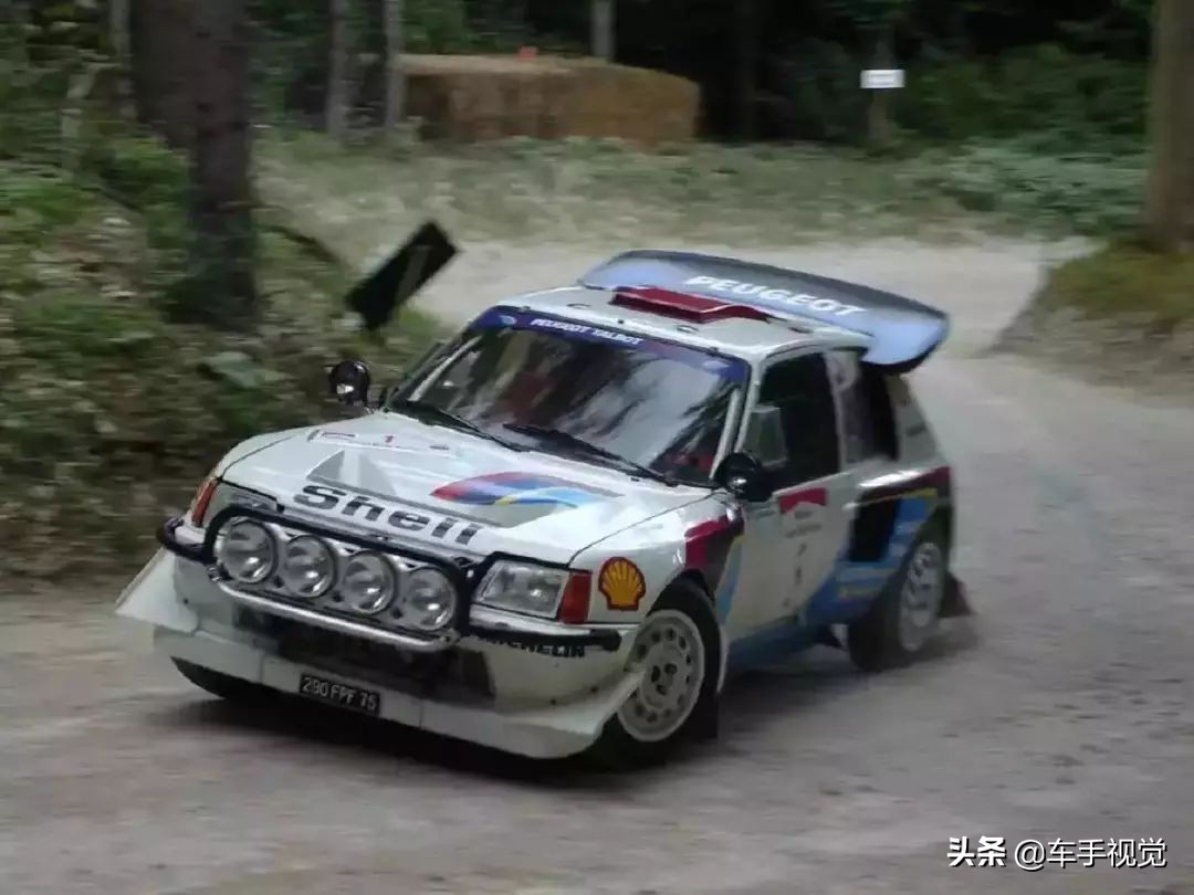 wrc最疯狂的飞跳集锦,wrc最疯狂的赛道