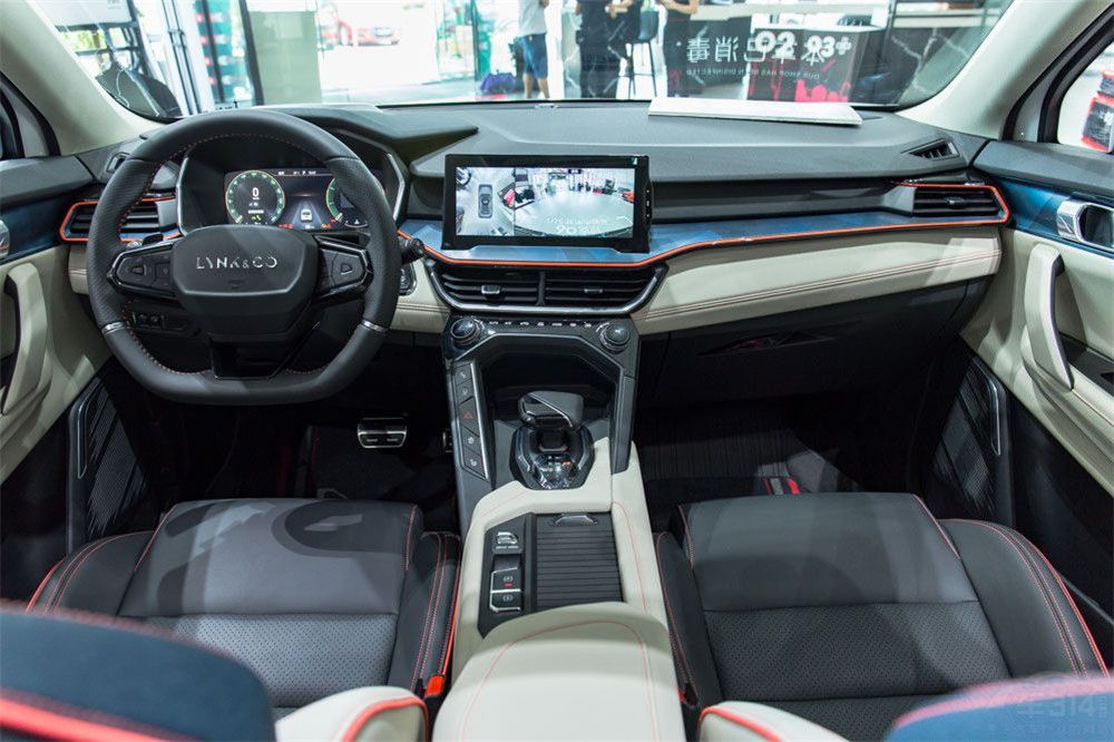 领克02hatchback和思域hatchback,两厢思域二手还是买新车好