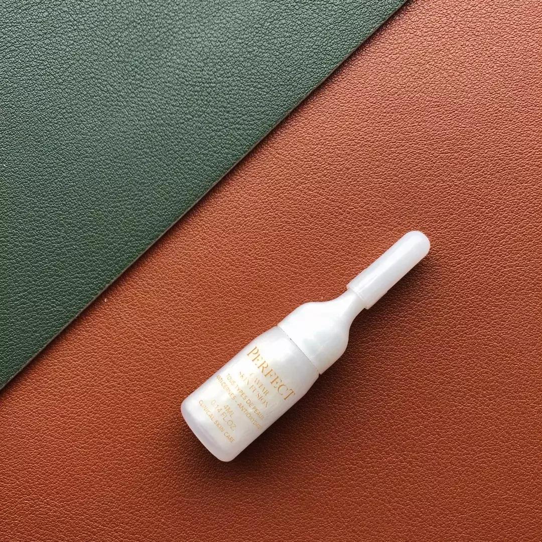 有了前法国第一夫人的百元“黑科技”眼霜，我把3000块眼霜扔了！