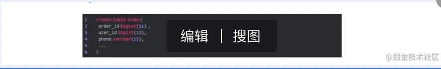 亿级数据分库分表设计,订单自动分库分表平滑扩容