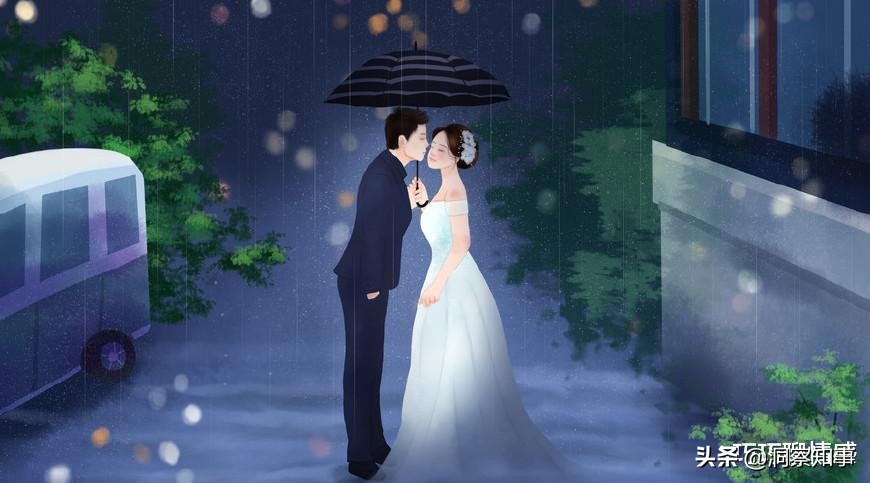 一个人还在乎你，就不会有这三个“动作”，肢体语言骗不了人