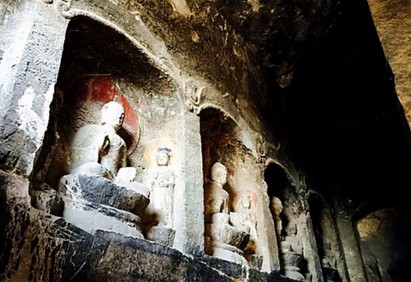 敬爱的周恩来总理还到过我的家乡峰峰