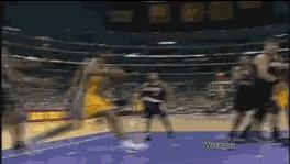 nba大鲨鱼奥尼尔有多恐怖,nba75大历史球星大鲨鱼奥尼尔