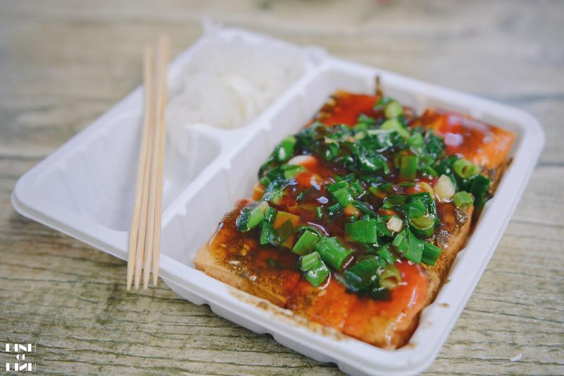 一份不完全南宁美食攻略第一次来南宁跟着这份攻略吃就对了