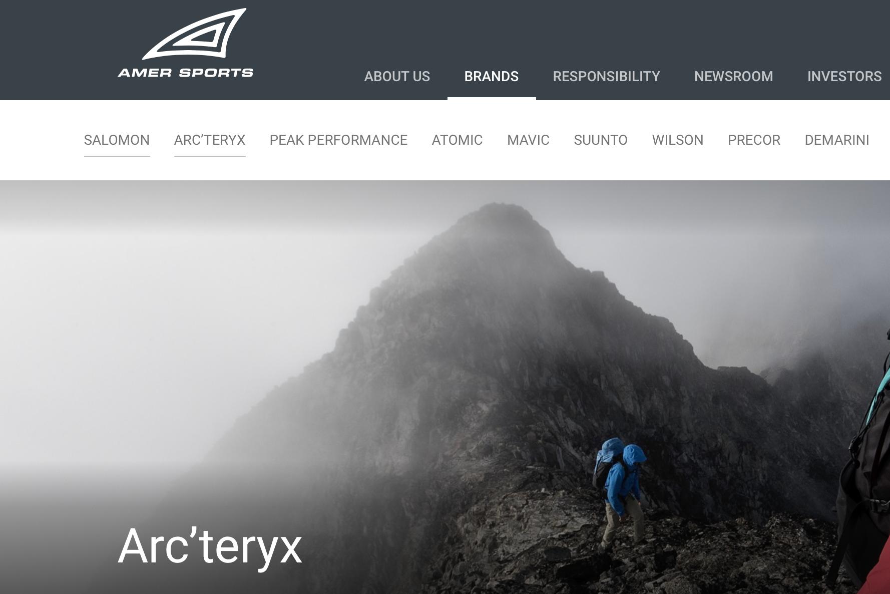 始祖鸟2023年营收,始祖鸟净利润