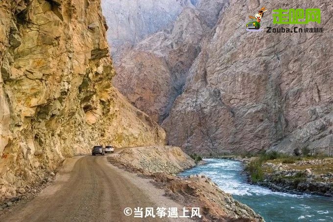 你永远不会体会到*疆新**公路的风情万种,除非你亲自自驾到那里!