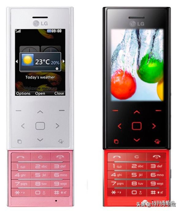 原谅绿、基佬紫、土豪金---手机配色发展史