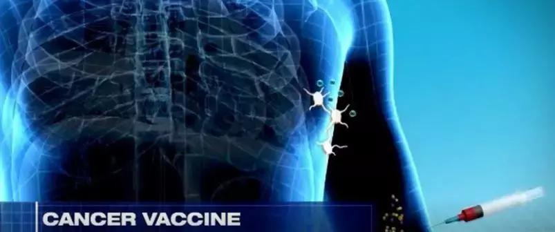 nature27个抗癌潜力靶点,nature的疫苗