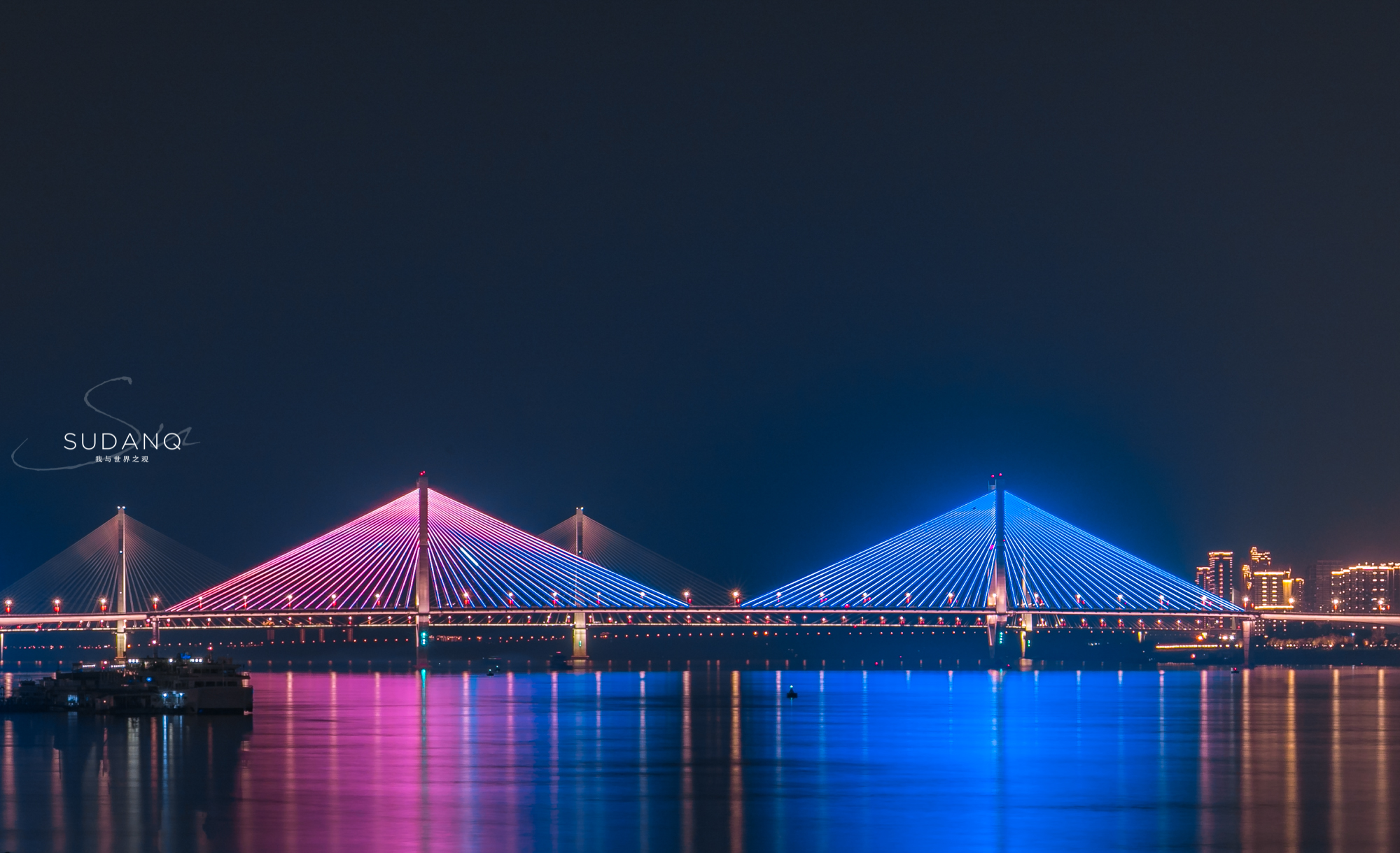 武汉是个怎么样的城市,武汉是怎样的一座城